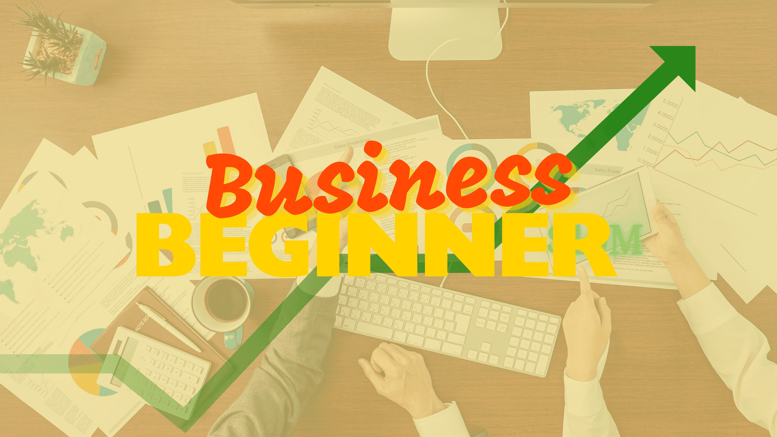A1b.  English for Beginners (Business)