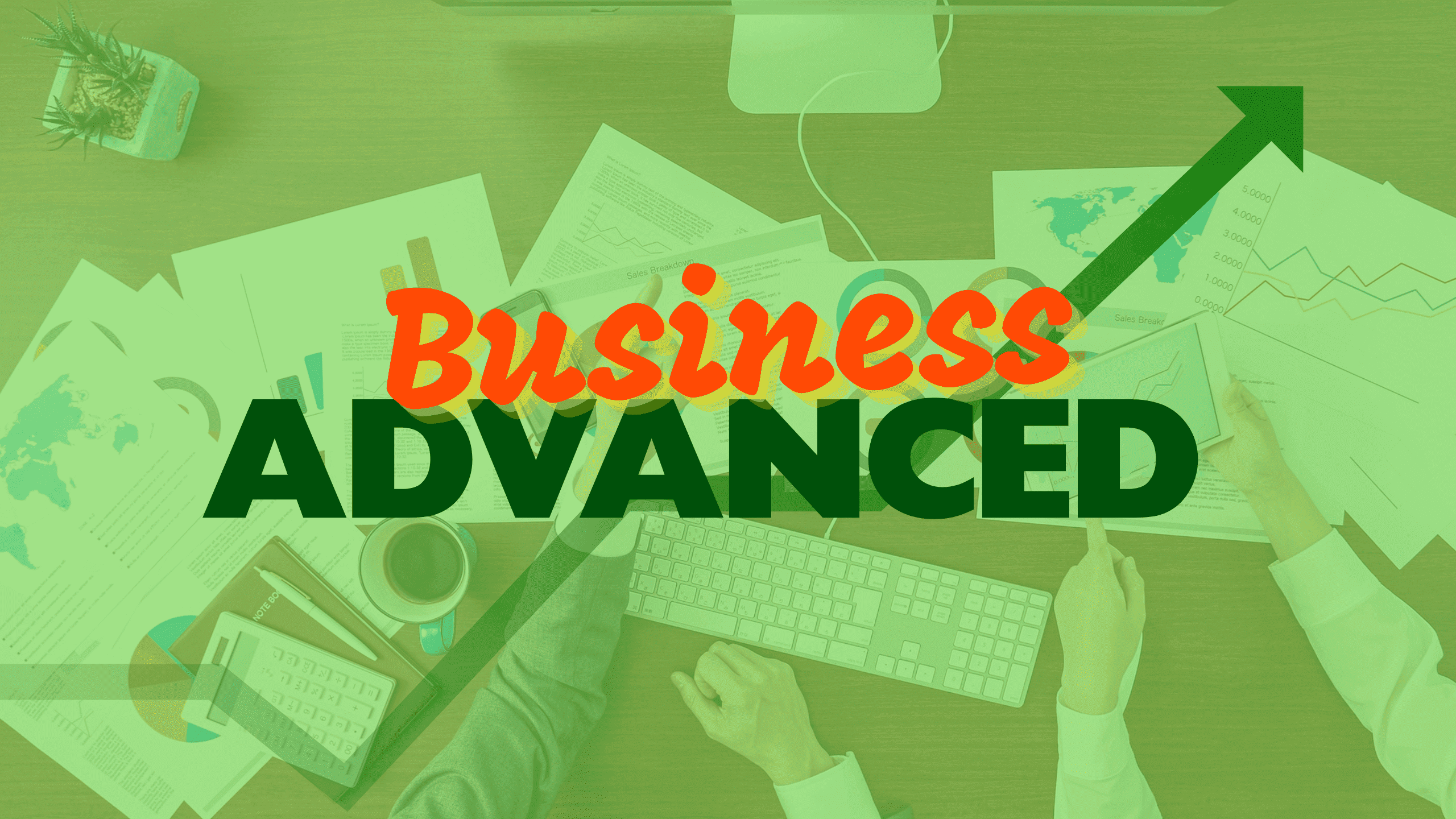 C1b. Advanced English (business)
