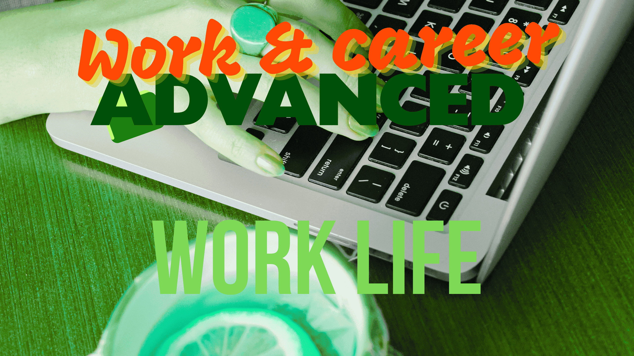 C1w. Advanced english (Work & career )